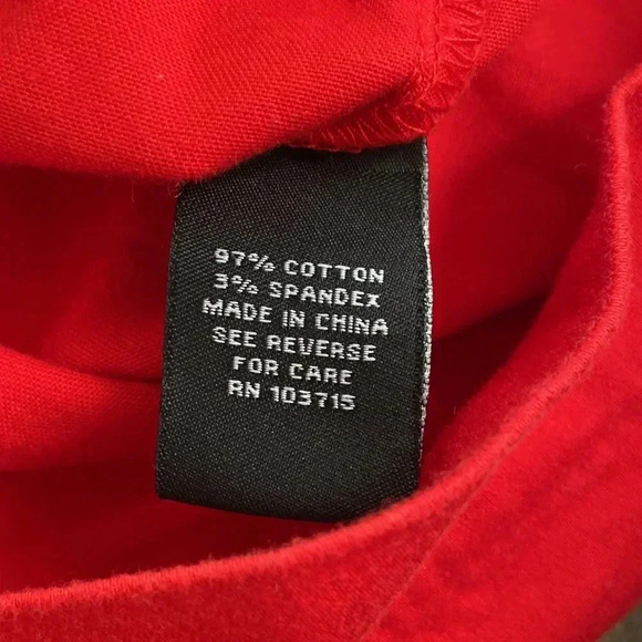 Sharagano | Belted Dress - Picture 6 of 6